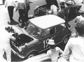 196 Austin Mini Cooper S P.Metternich  W.Von Ensiedel Box Prove (6)